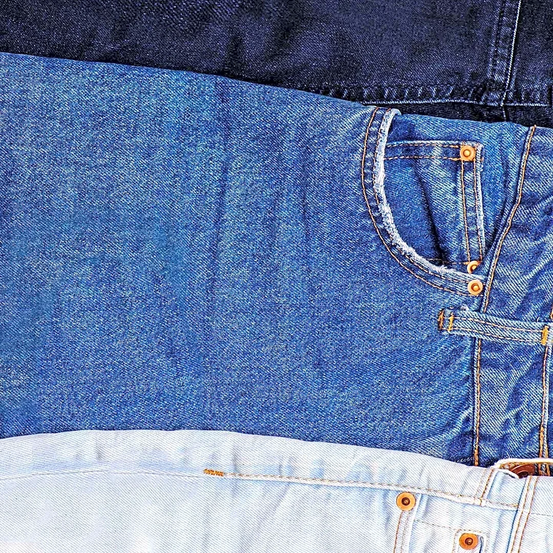3sixteen Japanese Selvedge Jeans Praised for Superior Fit, Fabric, and Pocket Design