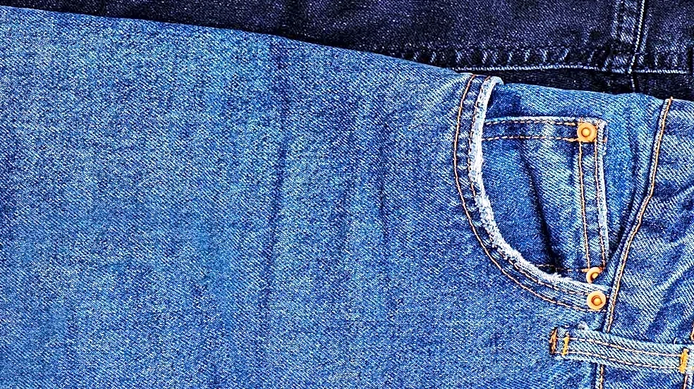 3sixteen Japanese Selvedge Jeans Praised for Superior Fit, Fabric, and Pocket Design
