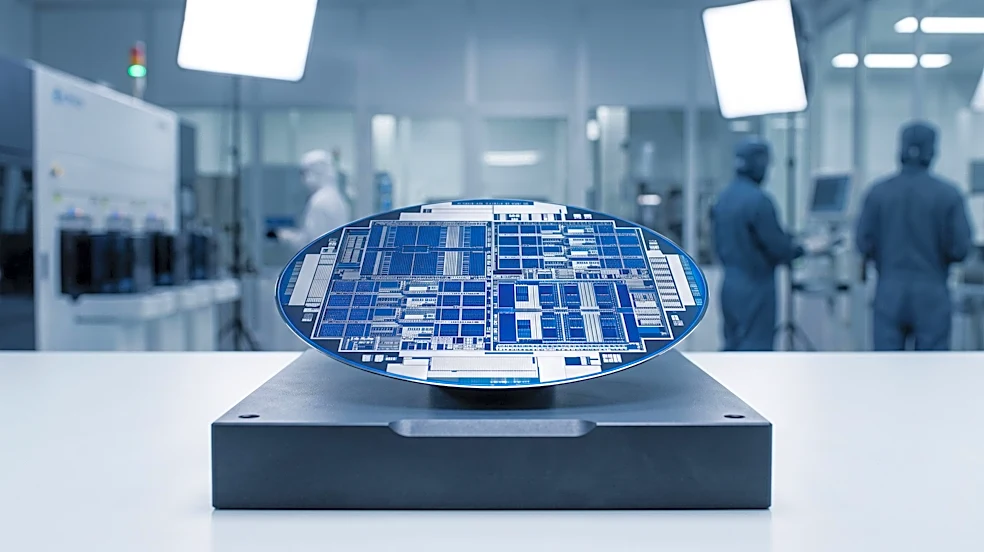 Gaonchips Joins Arm Total Design for Physical AI Partnership to Advance Chip Design