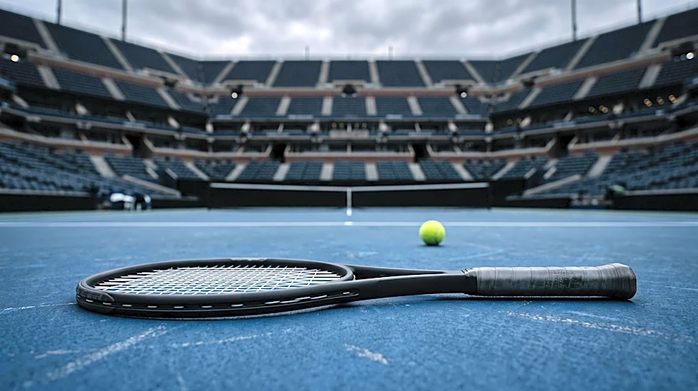 Serbian Tennis Player Stefan Milicevic Receives 24-Year Match-Fixing Ban