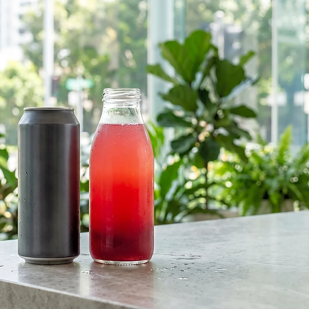 Beyond Meat Diversifies Portfolio with Caffeinated Protein Energy Drinks Amidst Shifting Market Dynamics
