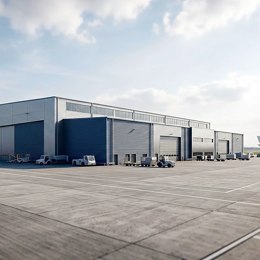 UPS Opens New $80 Million Air Hub in the Philippines, Enhancing Asia-Pacific Logistics