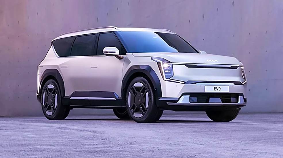Faraday Future Intelligent Electric Focuses on Premium EV Market with FF 91