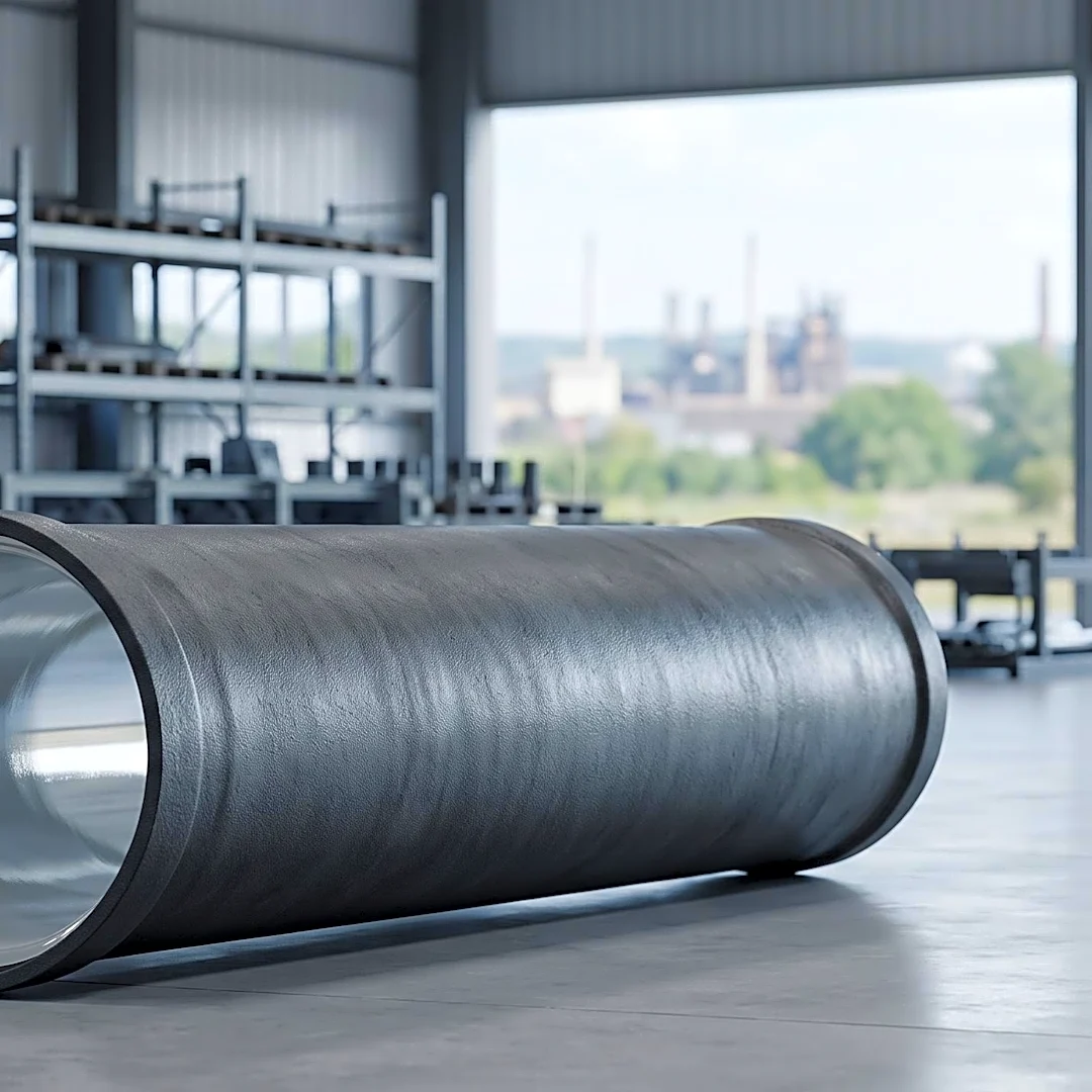 McWane Plant Industrial Opens New Glass Lining Facility in Alabama to Enhance Supply Chain