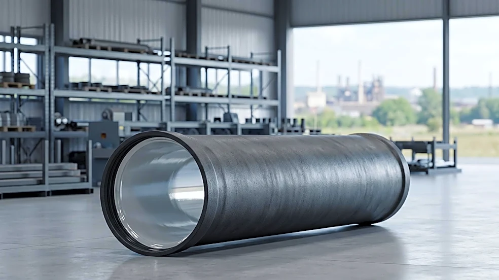 McWane Plant Industrial Opens New Glass Lining Facility in Alabama to Enhance Supply Chain