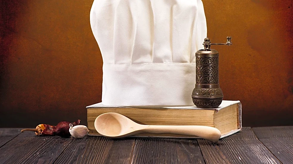 Cookbook Author Rosie Grant Documents 'Gravestone Recipes' in New Book 'To Die For'