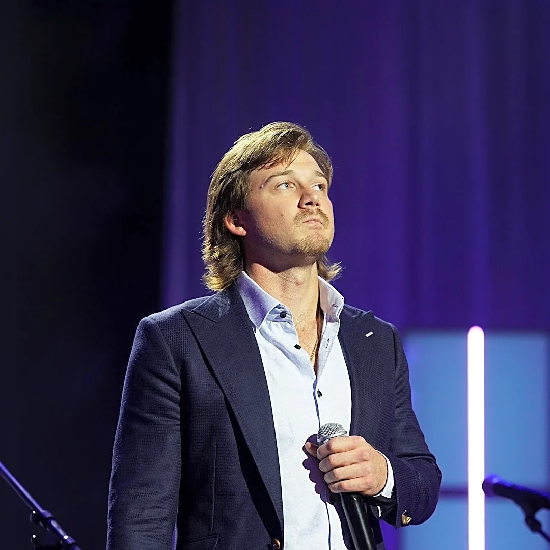 Prime Video Features Morgan Wallen Karaoke Version of 'Last Night'