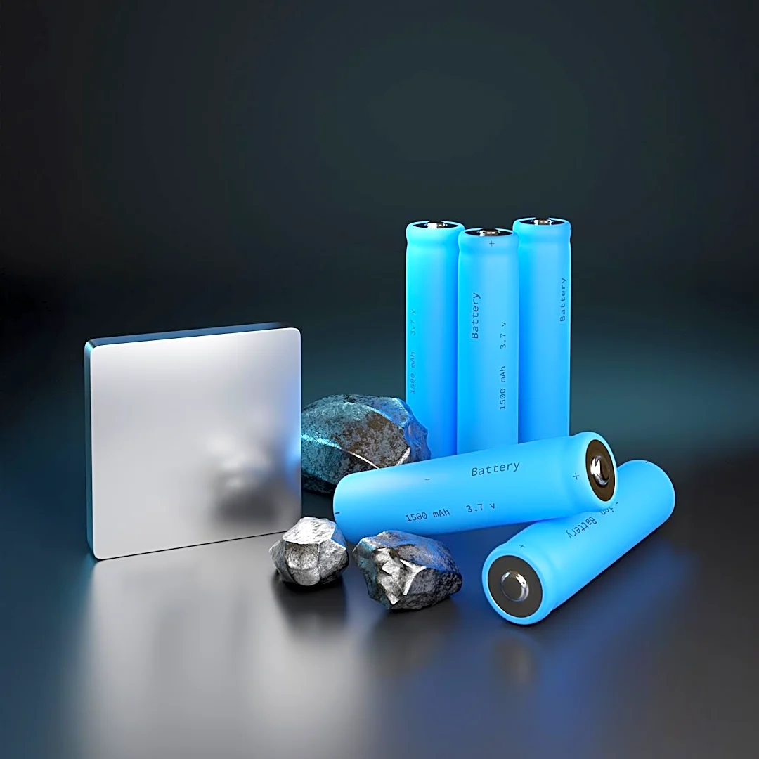Pantera Minerals' Investment in EnergyX Gains Momentum with US$2 Billion Lithium Supply Agreement