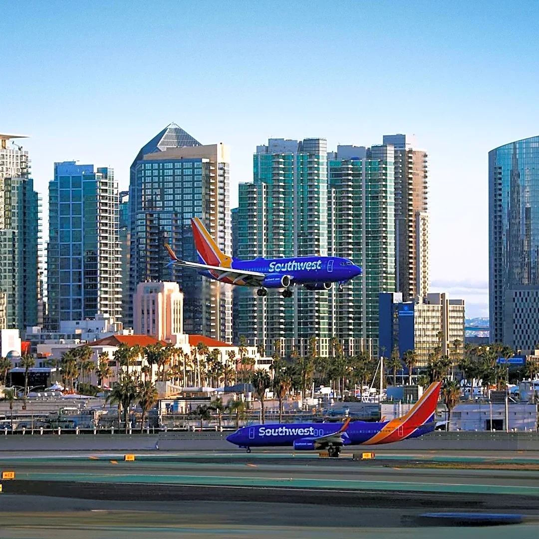 Southwest Airlines Delays Long-Haul Fleet Decision Amidst International Expansion Plans