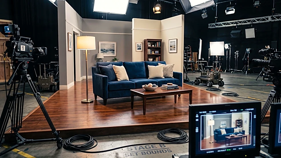 Chuck Lorre Details Charlie Sheen's Exit from 'Two and a Half Men' Amid Behavioral Concerns