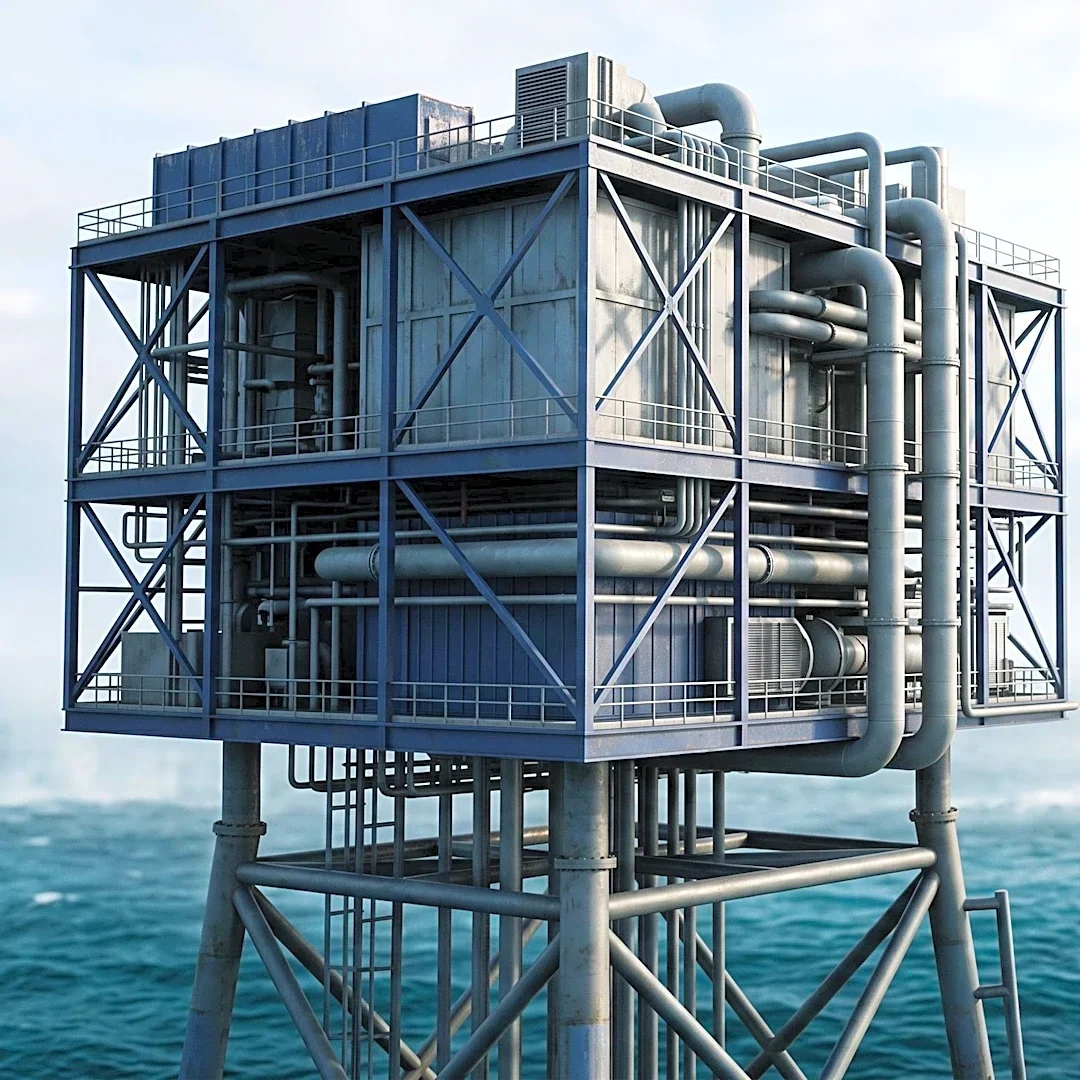 Equinor Scales Back Troll Electrification Project to Prioritize Gas Output for Europe