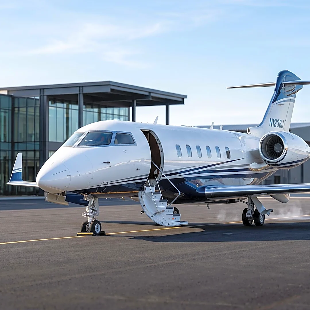 Avinode Reports 27% Increase in U.S. Business Aviation Charter Demand Over Past Year