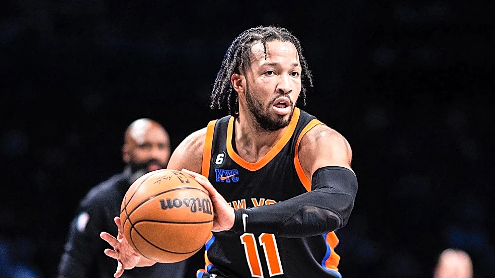 Knicks Reporter Urges Team to Retain Veteran Bruce Brown, Suggests Trade for Roster Spot