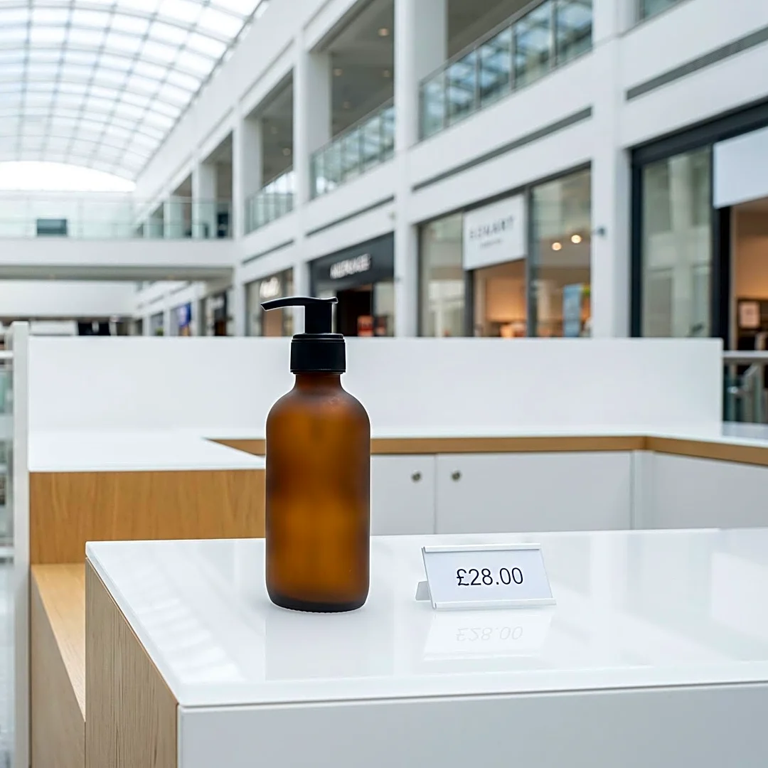 NPR Investigation Uncovers Widespread Fraud at Mall Kiosks Linked to Israeli Skincare Brand Mazal Group