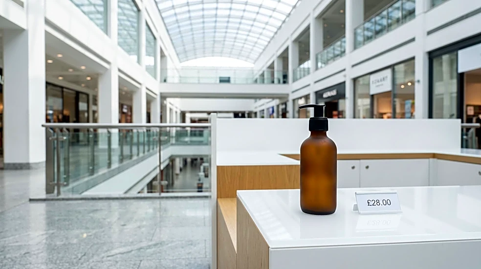 NPR Investigation Uncovers Widespread Fraud at Mall Kiosks Linked to Israeli Skincare Brand Mazal Group