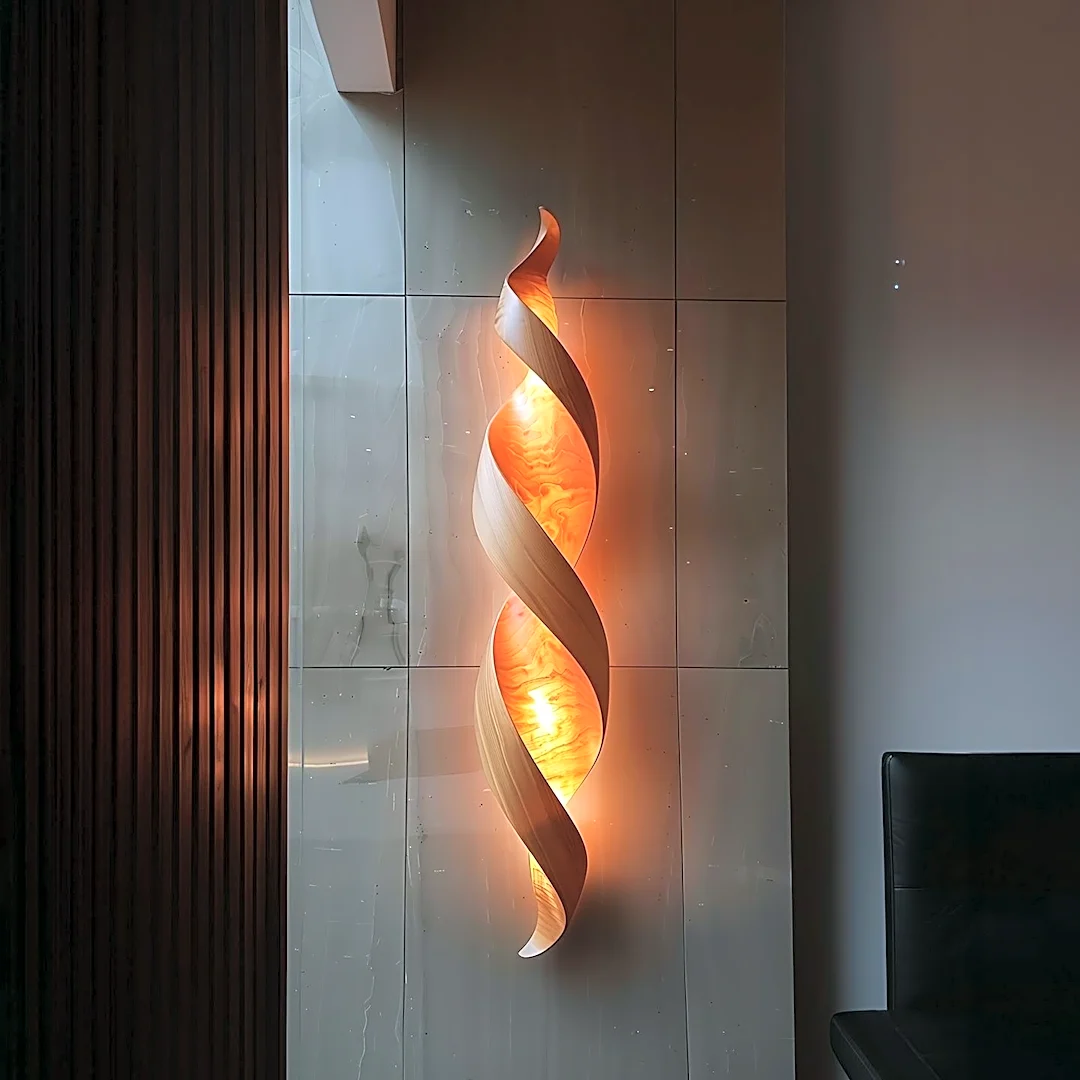 Skultuna and Ilse Crawford Collaborate on New Candle Wall Sconce