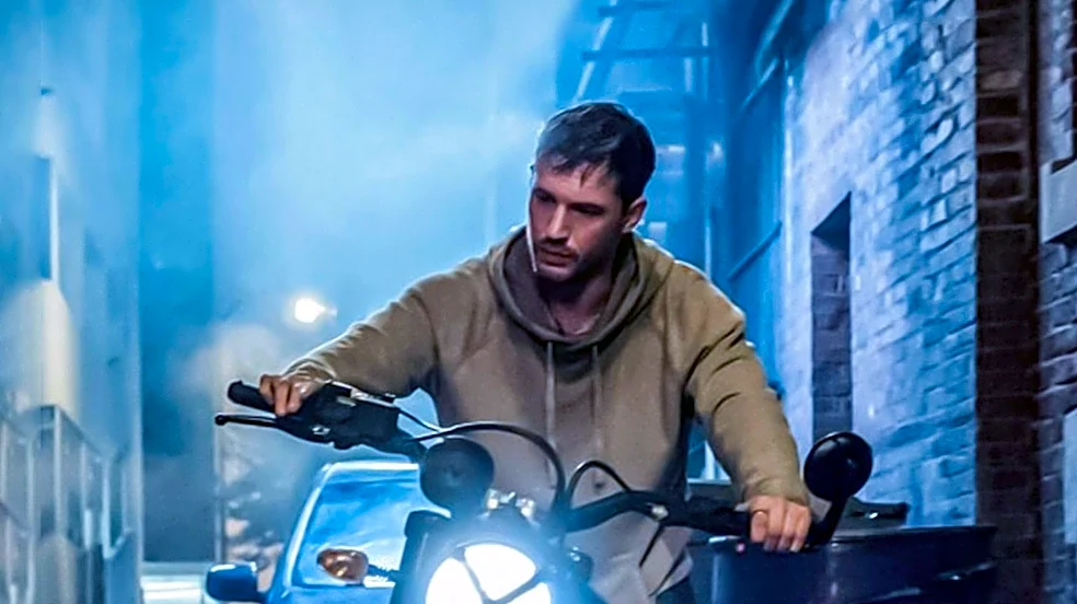 Tom Hardy and Joel Edgerton's 'Warrior' Recommended as Weekend Watch