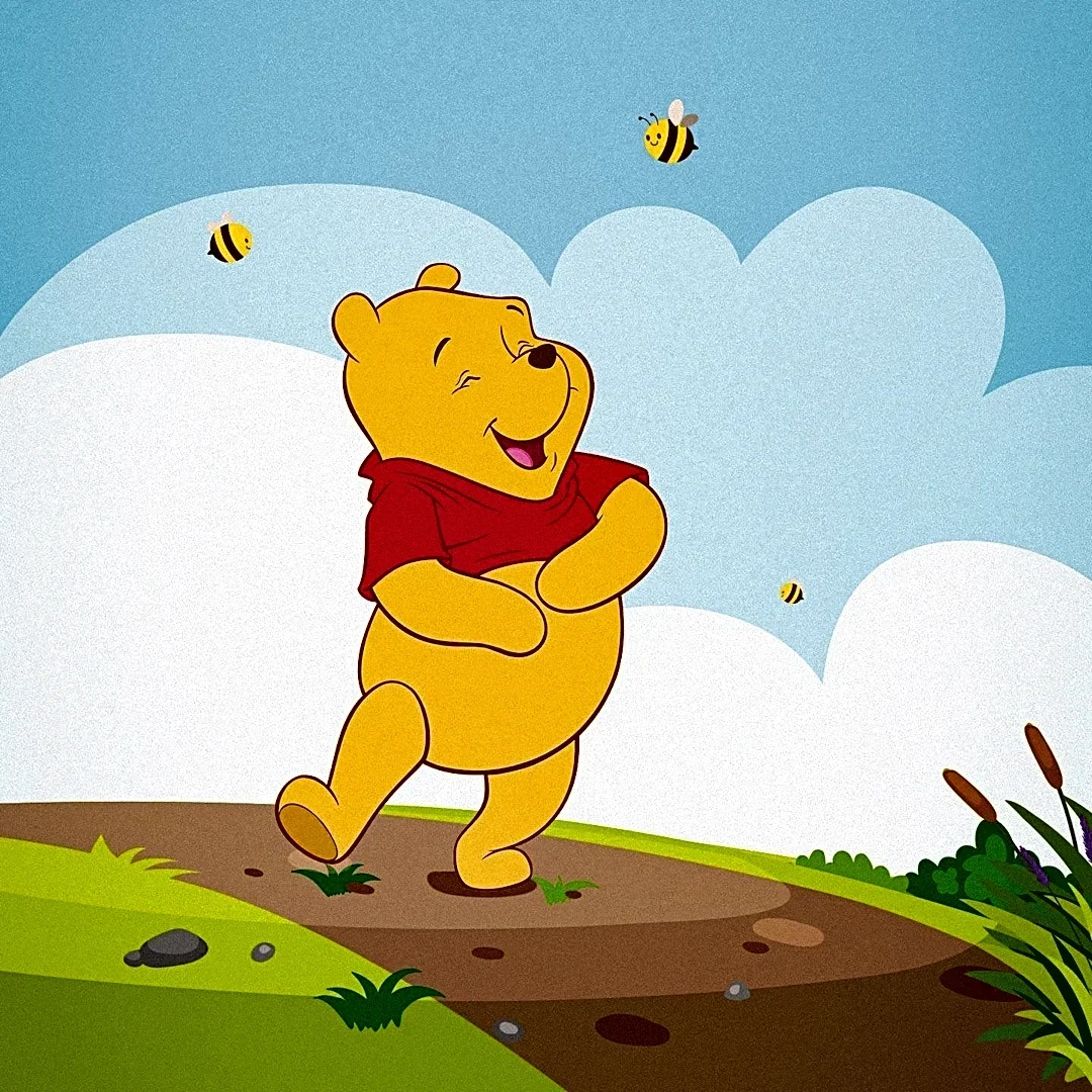 NPR's 'The Indicator from Planet Money' Discusses Supercore Inflation, Bumble Valuation, and Winnie the Pooh's Repatriation