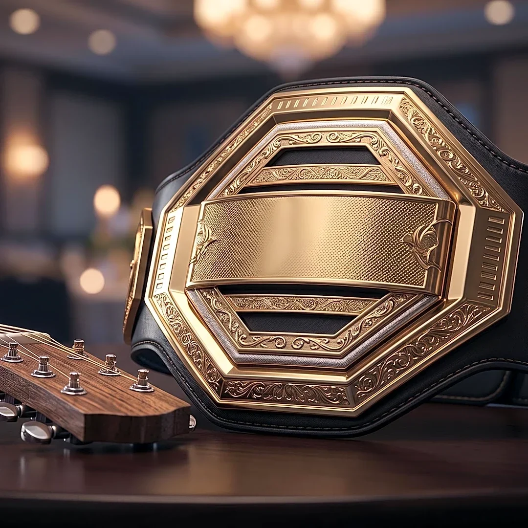TNA Wrestling Partners with Big Swole for Crohn's and Colitis Foundation Charity Auction