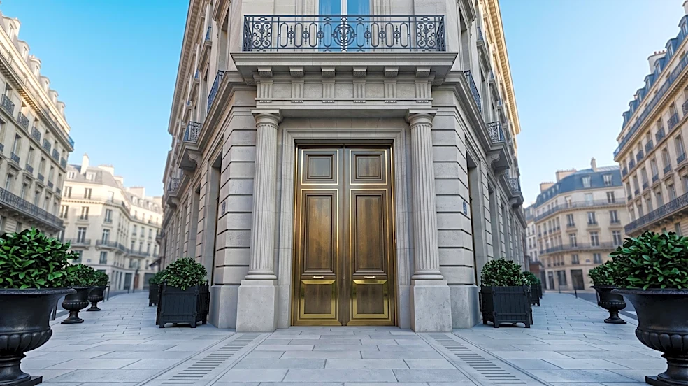 Paris Luxury Travel Faces Challenges in Public-Private Service Integration
