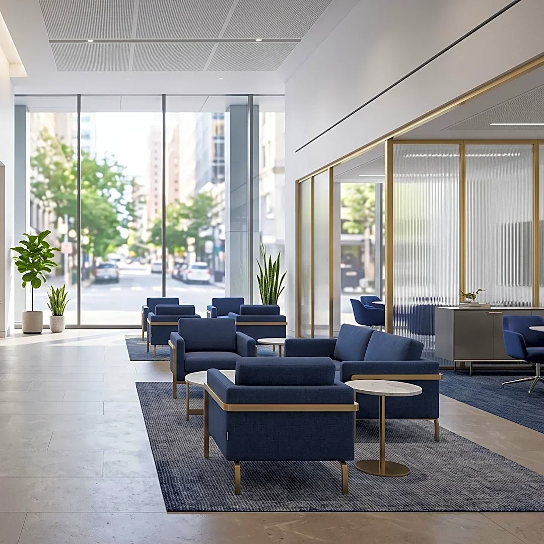 First Merchants Bank to Open New Royal Oak Location in Former Comerica Site