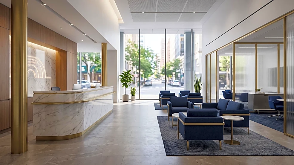 First Merchants Bank to Open New Royal Oak Location in Former Comerica Site