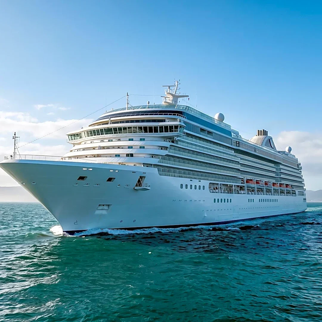 Hapag-Lloyd Cruises Announces Major Upgrades for Luxury Ships EUROPA and EUROPA 2 in 2027