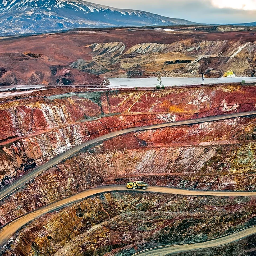 US Project Vault Prepares to Issue $1.45 Billion in Loans for Critical Minerals