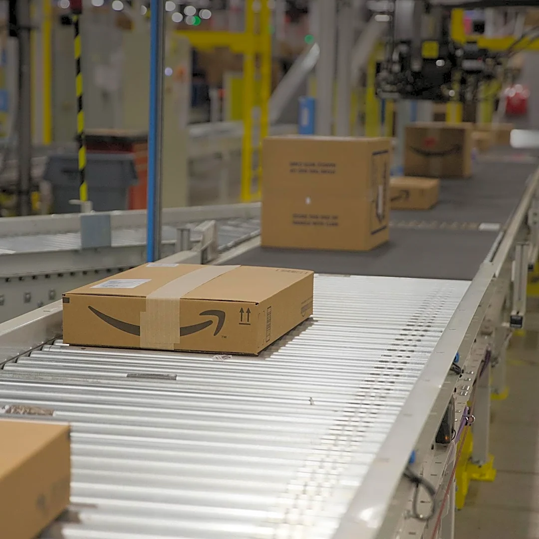 Amazon Logistics Seeks Customer Service Liaisons for Buckeye Delivery Station Operations