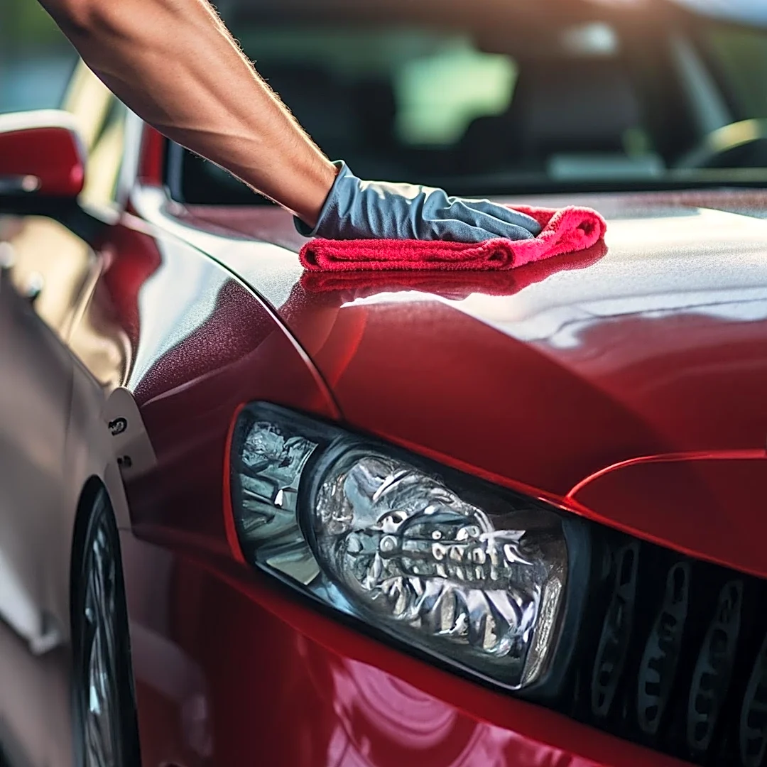 Kanoo Performance AUTOSPA Partners with Royal Bahrain Concours 2026 as Detailing Partner
