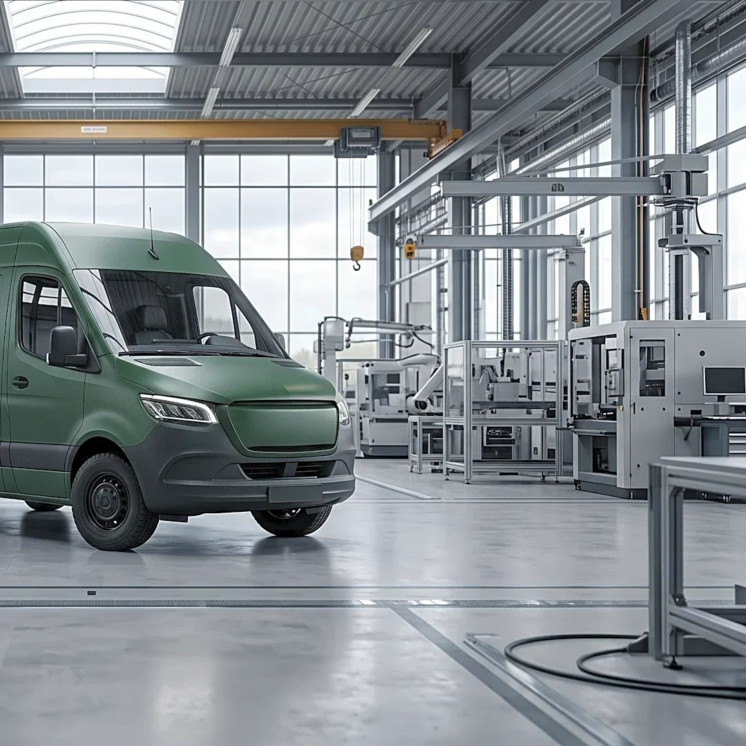 Rivian Automotive Under Scrutiny Amidst Wall Street's Sector Rotation