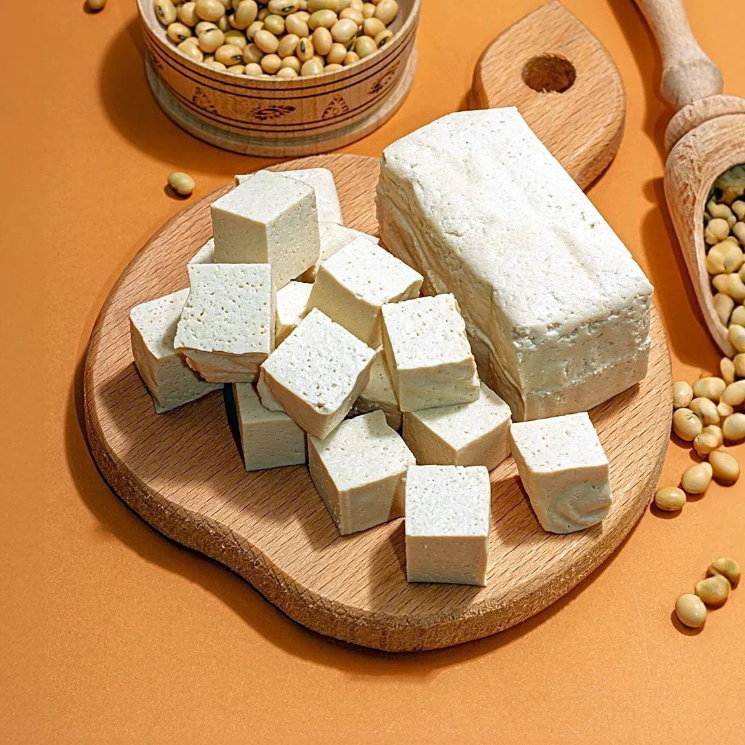 New Analysis Ranks Tofu as Top Protein Source for Health and Environment