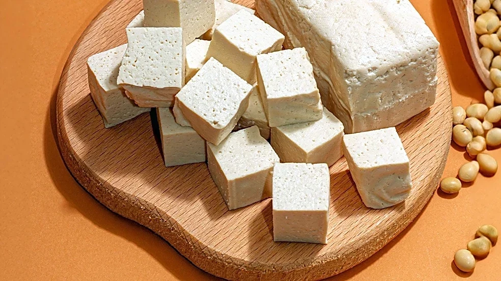 New Analysis Ranks Tofu as Top Protein Source for Health and Environment
