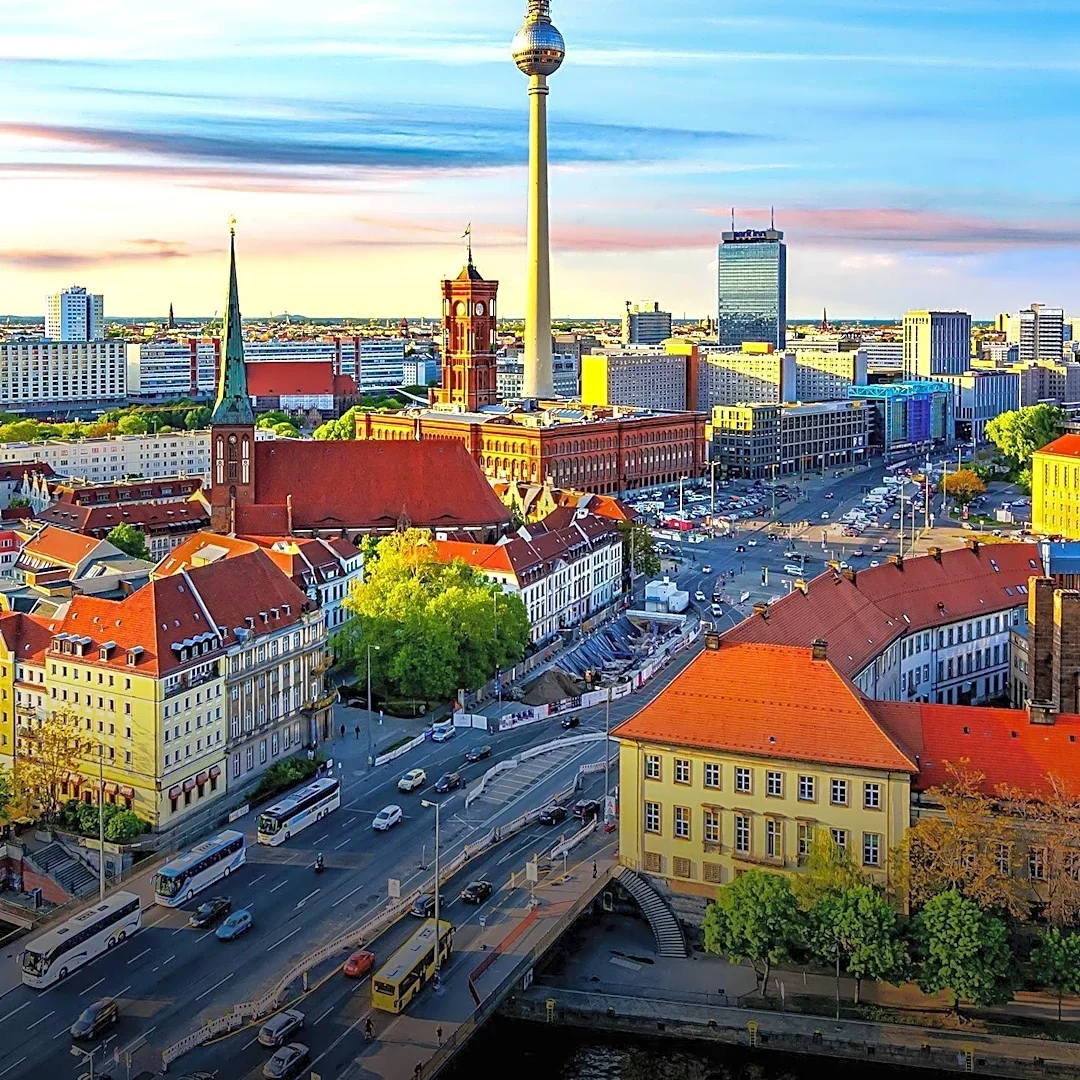 Germany Emphasizes Unified Approach to Sovereign Compliance for Global Market Entry
