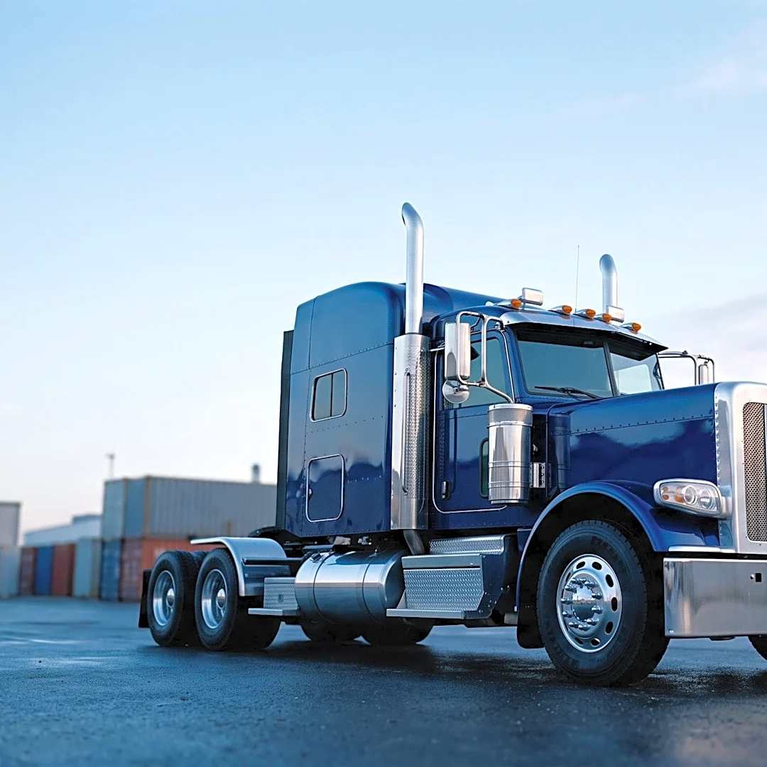 XPO Logistics Seeks Truck Drivers for Daily Home Routes in Santa Fe Springs, CA