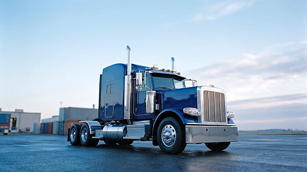 XPO Logistics Seeks Truck Drivers for Daily Home Routes in Santa Fe Springs, CA