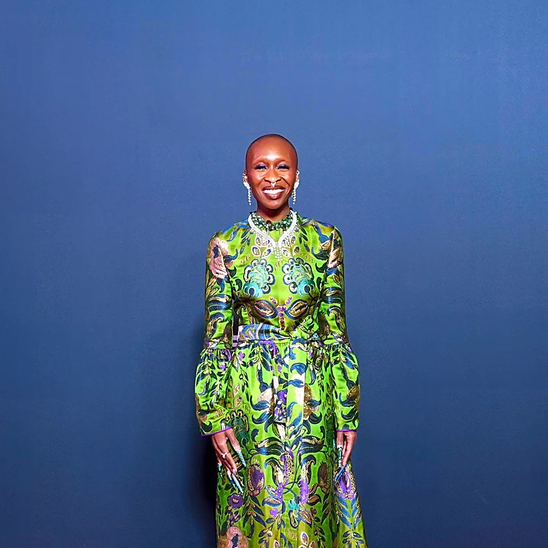 Cynthia Erivo's 'Bad Fairies' Adds Kylie Minogue, Jonathan Groff, and Catherine Tate to Voice Cast