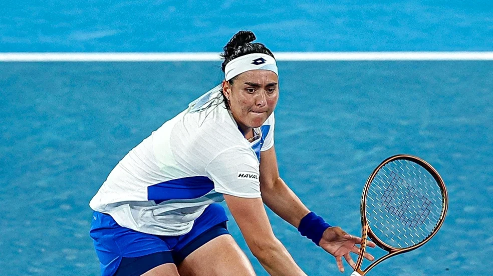 WTA Tour Organizes International Women's Professional Tennis Circuit