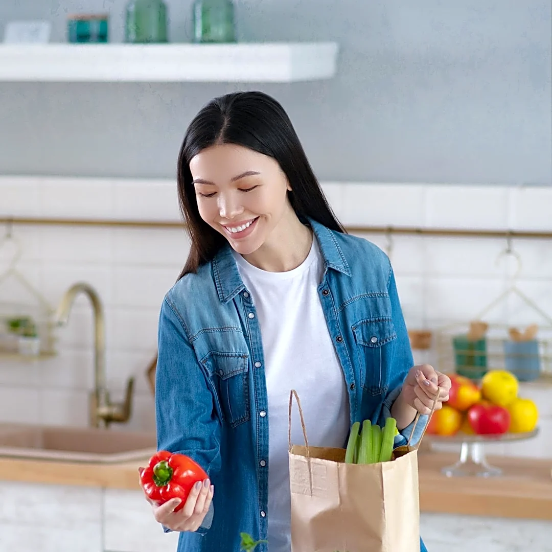 Anti-Inflammatory Diet Emphasizes Whole Foods for Health Benefits