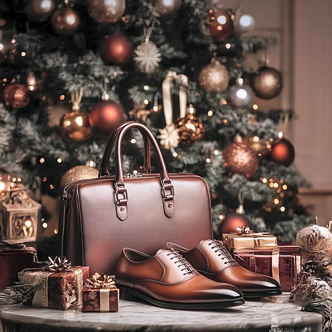 New York Post Curates 48 Luxury Gifts for Men, Emphasizing Upgraded Daily Rituals and Quiet Luxury