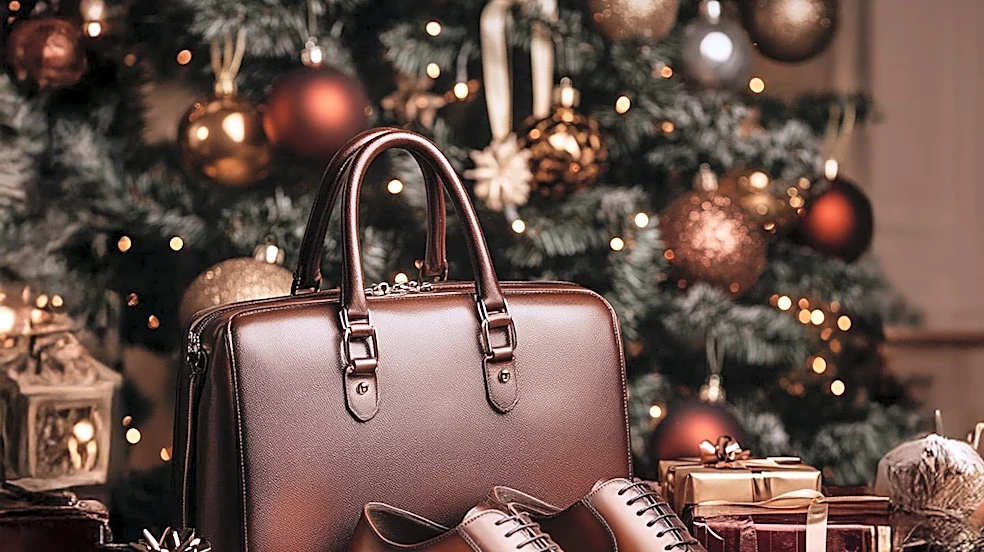 New York Post Curates 48 Luxury Gifts for Men, Emphasizing Upgraded Daily Rituals and Quiet Luxury