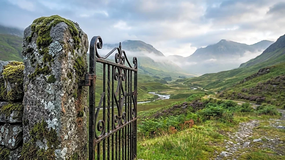 Paramount+ Announces Additional Cast for Scottish Highland Drama 'Laird'
