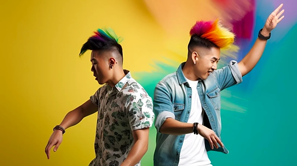 Kyle Waves Releases New Dance-Pop Single 'Flow' Championing Self-Growth