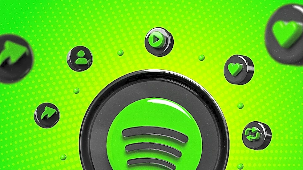 Spotify Community Member Proposes MP4 Player with AI Features and Song Search