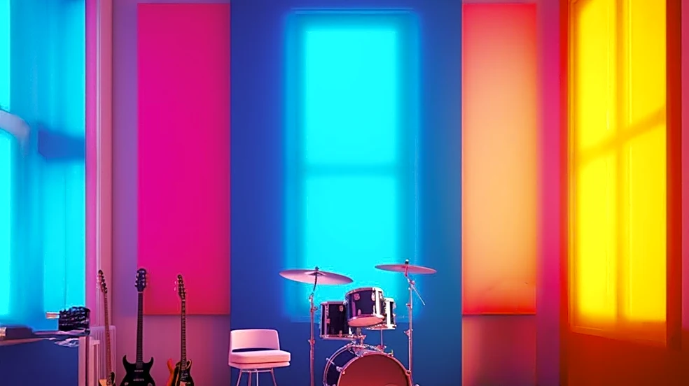 Minimalism Emerges as Major Force in U.S. Contemporary Music and Art