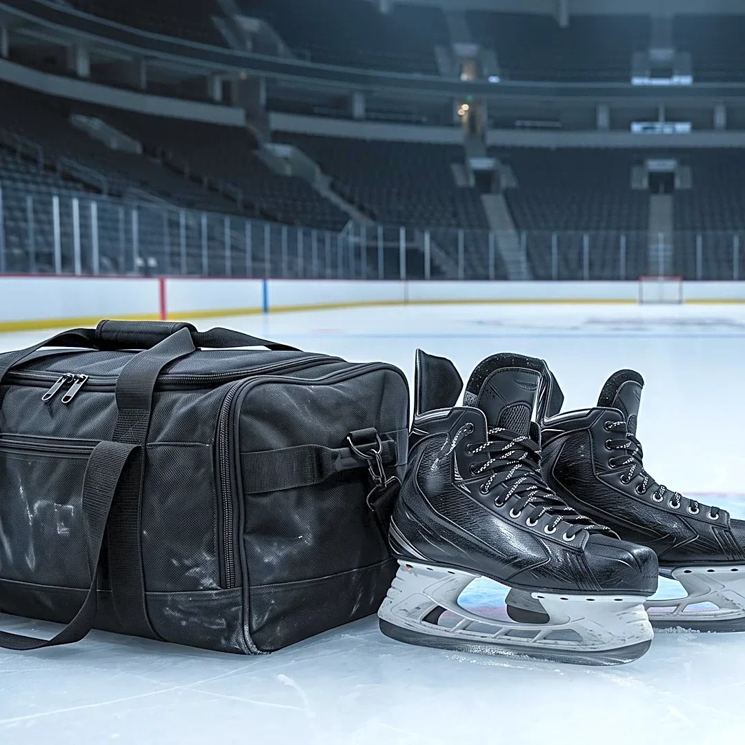 Washington Capitals Forward Justin Sourdif Misses Practice Due to Illness