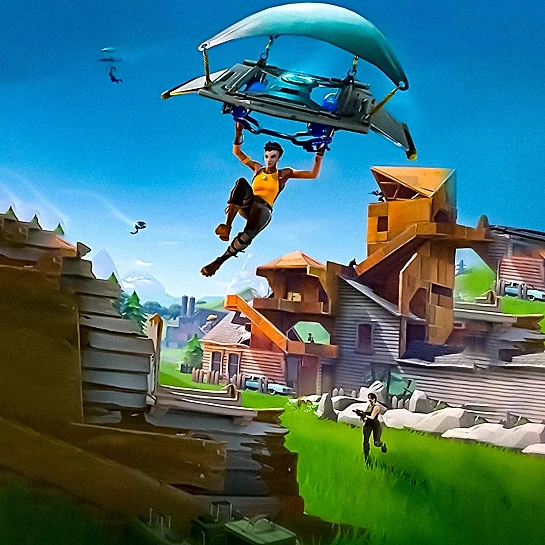 Epic Games Launches AI-Assisted Launcher and Announces Fortnite for Linux Amid 'Huge Pivot' to AI