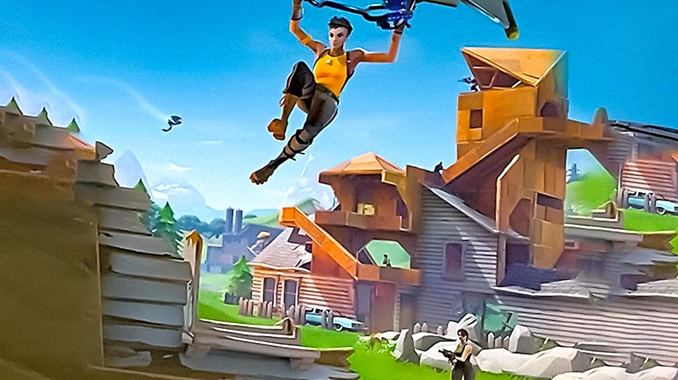 Epic Games Launches AI-Assisted Launcher and Announces Fortnite for Linux Amid 'Huge Pivot' to AI