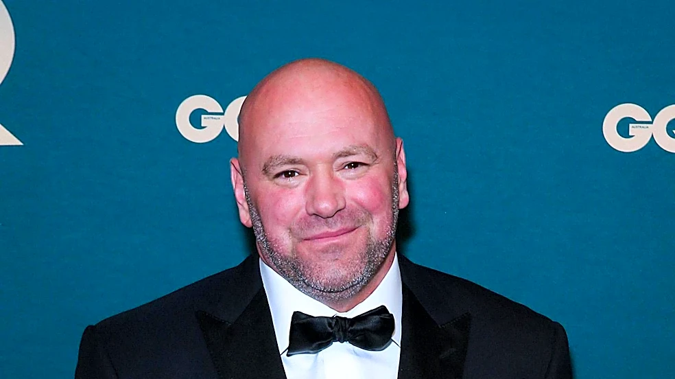 UFC CEO Dana White Aims for $10 Billion Media Deal After Current Paramount Contract Expires