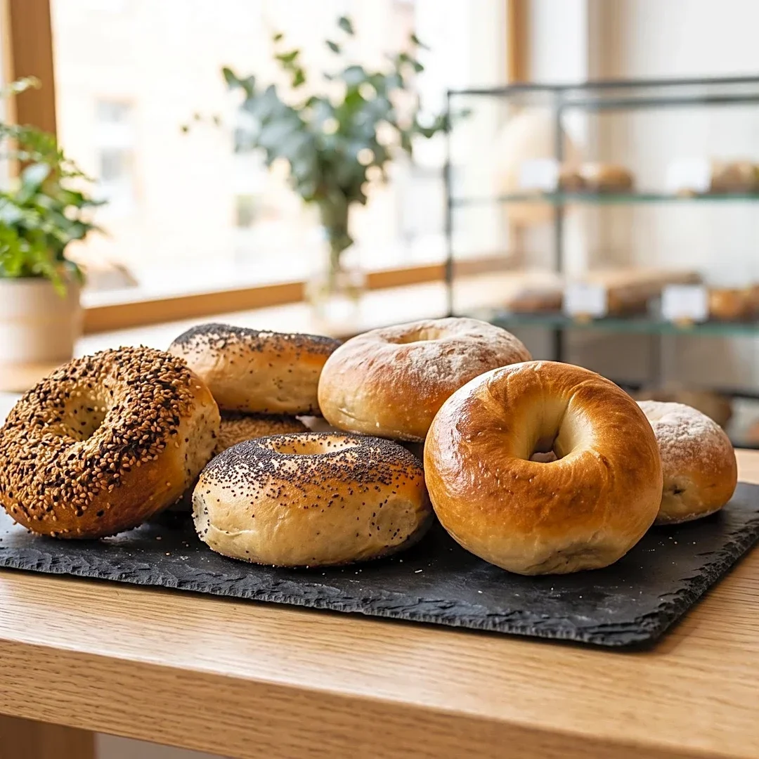 Emerald City Bagels Brings 'Wizard of Oz' Theme to Atlanta's Breakfast Scene